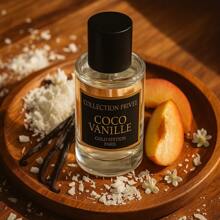 Fragrance World COLLECTION PRIVATE GOLD EDITION – COCO VANILLA 50ML EAU DE PARFUM – FOR WOMEN - Sweet - View 9