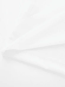 Strass 1  Corazón  Color combinado    Casual  Sexy  Dulce  Fiesta  Elegante    Ninguno  Perlas    Noche de fiesta  Playa  Vacaciones  Boda  Deportivo  Oficina  Casa  viaje  Despedida de soltera  Calle  Formal y de noche  Trajes de aeropuerto  desalmuerCamiseta de verano transpirable y cómoda para mujer de talla grande, con estampado de corazón - Estilo deportivo casual, lavable en máquinazo  fiesta del té  Escenario y concierto    verano - Blanco - Ver 4