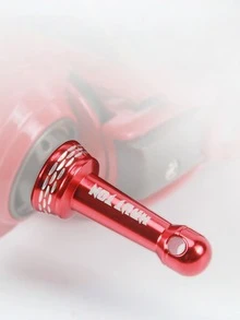 1pc Metal Spinning Wheel, Suitable For Sea Fishing, With Smooth And Sensitive Left And Right Hands, Interchangeable Rotation, Fishing Line Wheel, Suitable For Both Freshwater And Saltwater