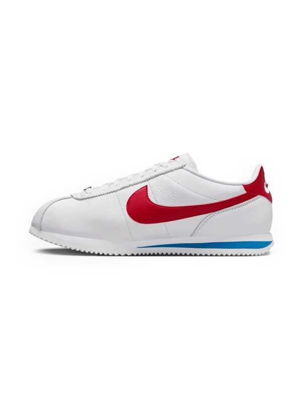 Nike CORTEZ LTR Low-Top Non-Slip Waterproof Basketball Sneakers Casual Shoes White DM4044-108
