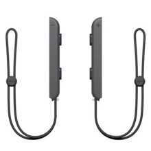 JoyPad Joycons 控制器 6 軸陀螺儀無線遊戲手柄，適用於  操縱桿喚醒功能 Switch 控制器，兩套 Switch 控制器操縱桿兼容 Switch/OLED/Lite，帶喚醒/陀螺儀軸/雙振動/渦輪功能，2 種顏色 ✅ 24 至 72 小時內發貨