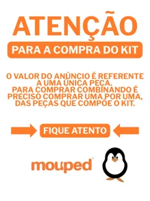 Father's Day T-Shirt Kit Printed Father And Daughter In Premium Cotton