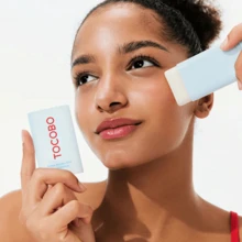 TOCOBO Cotton Soft Sun Stick 19GM - Sun Stick - Sun Stick - View 2