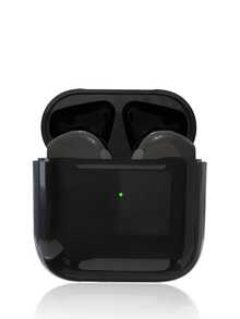 Fones De Ouvido Estéreo Portáteis Esportivos Sem Fio Pro 4 KITS 1/2/3/4 - Cor Aleatória - Visão 6