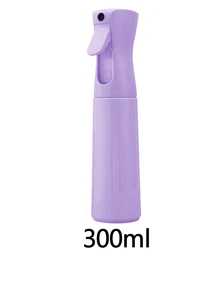 1 pièce Flacon de pulvérisation de nettoyage pour le maquillage, flacon de pulvérisation, accessoires de voyage, décoration de la salle de séjour, de la chambre familiale et de la salle de bain. Mariage, fête, anniversaire, cadeau pour maman, papa et amis. Avec couvercle, parfum rechargeable, huile essentielle, huile de massage, bouteille d'échantillon portable mini.