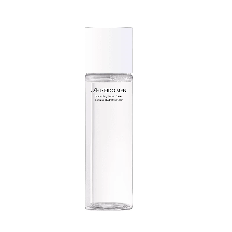 Shiseido Sữa dưỡng ẩm cho nam | 150ml, công thức trong suốt, không nhờn rít và dưỡng ẩm lâu dài - Trong sáng - Xem 1