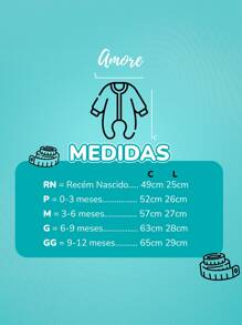 Amore Jungle Friends 3-Piece  Set - 100% Cotton Suede