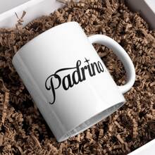 Stickers vinil caja propuesta padrinos etiquetas adhesivas cajas bautizo boda primera comunión stickers decorativos manualidades personalización decoración regalos detalles fiestas boda bautizo primera comunión fácil pegar etiqueta personalizada resistente - Negro - Ver 5