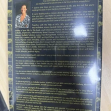 The Holistic Guide To Wellness For Common Ailments Herbal Medicine Book Holistic Herbal Protocol Book By Nicole Apelian - Nhiều màu - Xem 7