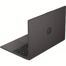 HP 255 G10 15.6" FHD Laptop For Business & Students, AMD Ryzen 7-7730U, AMD Radeon, Numeric Keypad, Webcam, Wi-Fi 6, Windows 11 Pro - màu đen - Xem 4