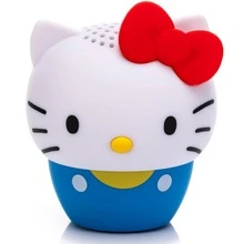 Hello Kitty Fast Forward  Cosmetic Makeup Bag Officially Licensed 9 Inch Pink And White Leather Toiletry Tote Bag - Nhiều màu - Xem 2