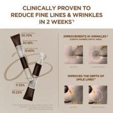 SKIN1004 Bộ sản phẩm chống lão hóa và phục hồi hàng rào bảo vệ da  Madagascar Centella Probio-Cica - Bộ chăm sóc mắt chống lão hóa Bakuchiol - Xem 3