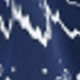 藏蓝色
