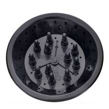 Universal Hair Dryer Diffuser Curls Hydration Nutrition