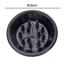 Universal Hair Dryer Diffuser Curls Hydration Nutrition