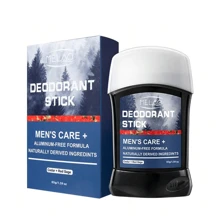 男士香氛止汗膏，持久清新，有效减少腋下异味。这款止汗膏适合日常约会、运动、工作和聚会等场合。