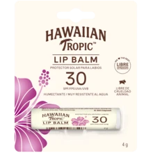 Protector Solar Hawaiian Tropic Para Labios Lip Balm Fps30 - blan - Ver 3