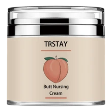 A Soft And Firm Care Cream Suitable For All Skin Types, Making The Buttocks Smooth And Elastic, Moisturizing The Skin. - Nhiều màu - Xem 6