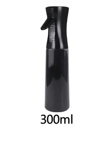 1 pièce Flacon de pulvérisation de nettoyage pour le maquillage, flacon de pulvérisation, accessoires de voyage, décoration de la salle de séjour, de la chambre familiale et de la salle de bain. Mariage, fête, anniversaire, cadeau pour maman, papa et amis. Avec couvercle, parfum rechargeable, huile essentielle, huile de massage, bouteille d'échantillon portable mini.