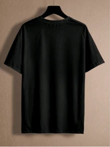 Traditional Basic Jersey Style T-Shirt For Women, Men, Unisex, California 23 Print, Comfortable, Casual, Stylish, Summer, Leisure, Outing, Cod 586