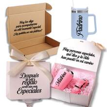 Stickers vinil caja propuesta padrinos etiquetas adhesivas cajas bautizo boda primera comunión stickers decorativos manualidades personalización decoración regalos detalles fiestas boda bautizo primera comunión fácil pegar etiqueta personalizada resistente - Negro - Ver 4