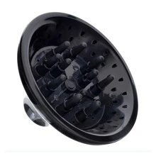 Universal Hair Dryer Diffuser Curls Hydration Nutrition