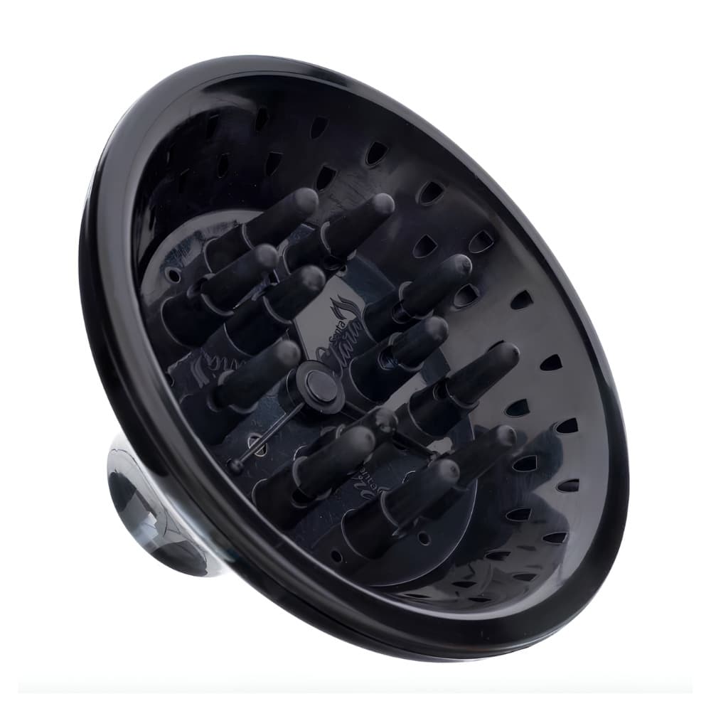 Universal Hair Dryer Diffuser Curls Hydration Nutrition