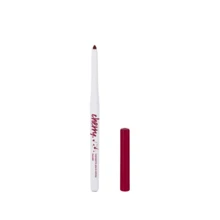 Vizzela Burgundy Cherry Eye Pencil - Cherry Pencil - 紅色 - 查看 6