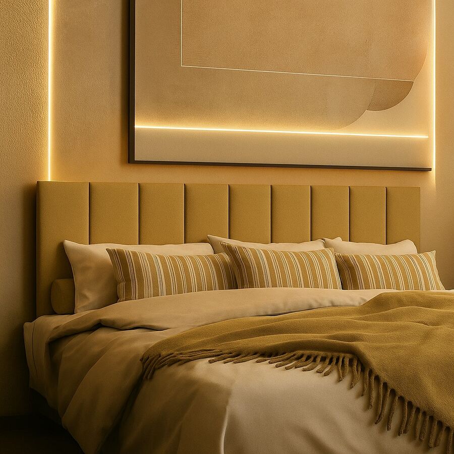 Nightstands - 鏽棕色 - 查看 1