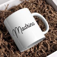 Quotes & Words Wall Decals - Black - View 5