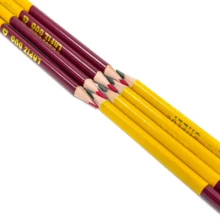 Lincky Colored Pencils - 50 Pcs. - View 3