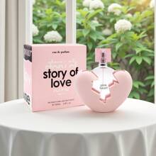 3.4ozArianaGrande Thank U Next Eau De Parfum-Floral Gourmand Musk Fragrance For Women Women's Perfume With Notes Of Coconut, Macaroon Sugar & Wild Raspberry,Arianagrande,Perfume Arianagrande,Arianagrande Mod Vanilla,Giftexpress Perfumes Originales De Mujer