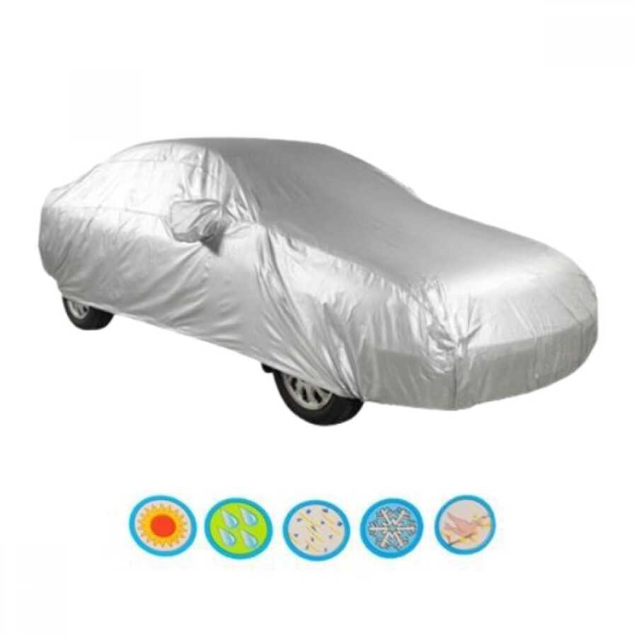 Automotive Tool Kits - A - View 1