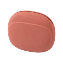 Custodia organizzatrice in silicone per AirPods Pro, cavi USB - Custodia da viaggio portatile e impermeabile (3 colori) - Multicolore - Visualizzare 11