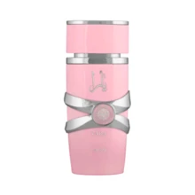 Lattafa Yara Eau De Parfum 3.4oz 100mL For Women – Long Lasting Floral Fruity Perfume With Vanilla & Musk – Feminine Scent For Date Night, Fall & Winter Fragrance - 甜美花香 - 查看 2