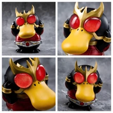 FUNISM 1pc FUNISM Anime Action Figure Car Decor Toy, Great Gift For Friends And Family