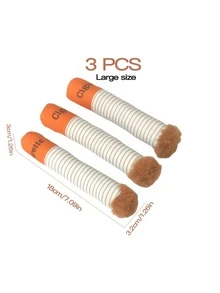 1pc Pet Vocal Doll, Fake Cigarette Doll, With Built-In BB Sound Device, Chewing Teeth Cleaning, Simulated Cigarette Box, 3pcs Fake Cigarette Toys, Suitable For Small/Medium Dogs Playing - Multicolor - View 16