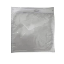 Kit 10 Un 20x20 Embalagem Saco Organizador Multiuso