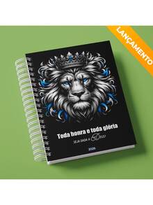 Agenda Leão 13