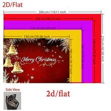 1pc Christmas Snowflake & Holly Leaf Design Photography Backdrop, Suitable For Christmas Party, Anniversary, Indoor/Outdoor Wall Decor, Home, Yard, Patio, Holiday Party, New Year Merry Christmas Decoration Banner