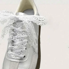 10条/包 - 共10码白色蕾丝花边，扇形蕾丝滚边缝纫蕾丝丝带，适用于工艺品、连衣裙、礼品包装、婚礼、家居装饰、鞋带、计划本、返校季、派对、用途广泛、节日 - 彩色 - 查看 7