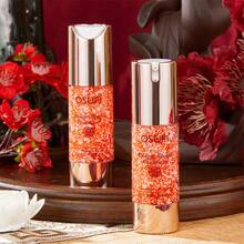 Placenta Dragon Blood Cream, Retinol Placenta Royal Dragon Blood Cream, Retinol Placenta Dragon Blood Cream, Retinol Face Firming Anti Wrinkle Cream, Skin Firm Anti-Wrinkle Cream - 紅木色 - 查看 2