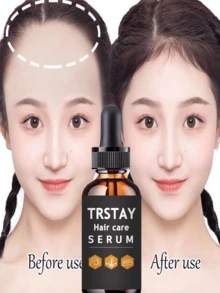 Hair Care Essential Oil Makes Hair More Moisturized, Allowing You To Have A Great Mood All Day - Nhiều màu - Xem 2