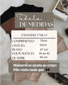 Bory Women's Crew Neck Bodysuit Summer Fashion Blogger 2024 - Đỏ - Xem 3