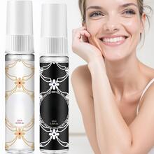 Orientiica Unisex Eau De Parfum Set - 10ml Each Spray, Amber Scent + Amber Noir, Compact For Daily Use