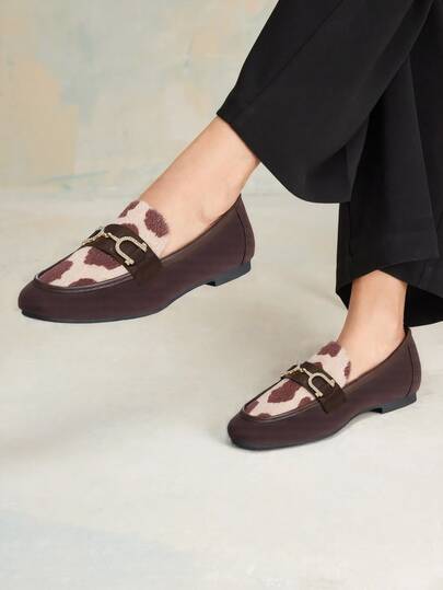 Revreal Classic Suede Loafers – Sophistication In Every Step Basic Casual