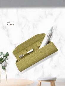 1Pc Electric Toothbrush Storage Hood Toothbrush Covers Portable Box Travel Storage Box Universal Toothbrush Packaging Box Protective Cover Electric Tooth Brushes Bags Travel Holder Toothbrushes Mesh Carrier Case Traveling Portable Storage Box Toothbrush Protect Cover, Portable Travel Case, Compact Organizer For Oral Hygiene Accessories - Suitable For Outing And Daily Travel