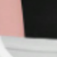 Negro Rosa Blanco