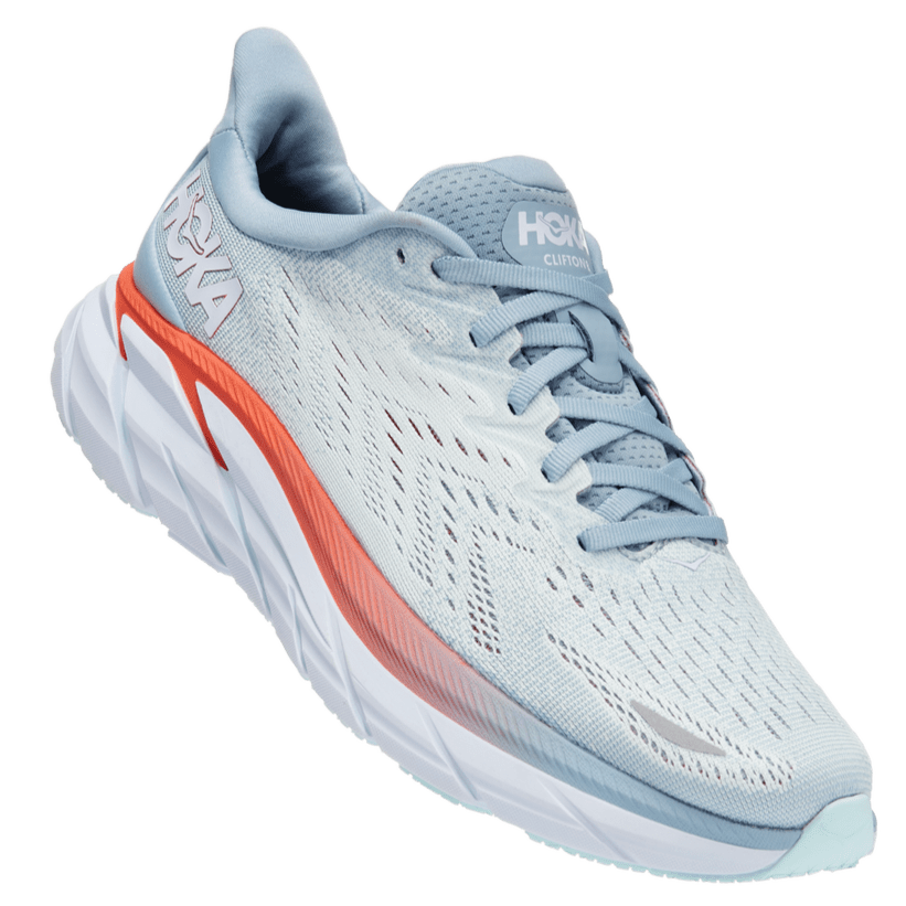 Blue Fog / Plein Air