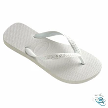 Havaianas Sandalia Chinelo Havaianas Top Kids Classico Artesanato Infantil Unissex Original